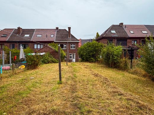 Eerste alternatieve foto van het pand