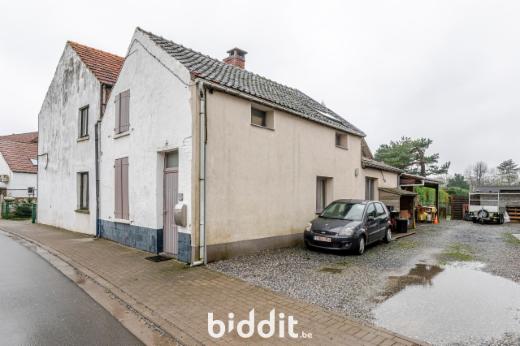 Presentatiebeeld van het pand n° 283348