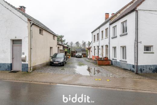 Eerste alternatieve foto van het pand