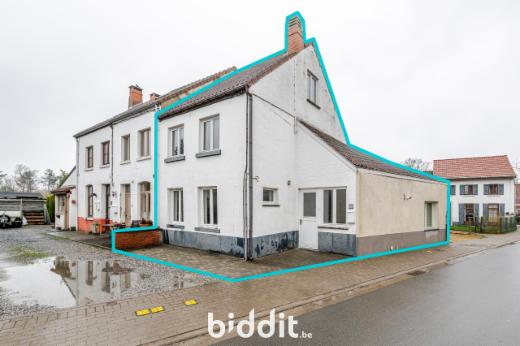 Presentatiebeeld van het pand n° 283353