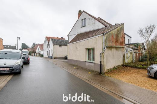 Eerste alternatieve foto van het pand