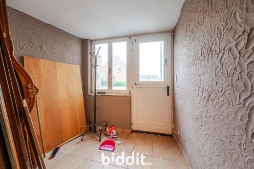 Derde alternatieve foto van het pand