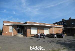 Presentatiebeeld van het pand n° 283883