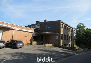 Tweede alternatieve foto van het pand