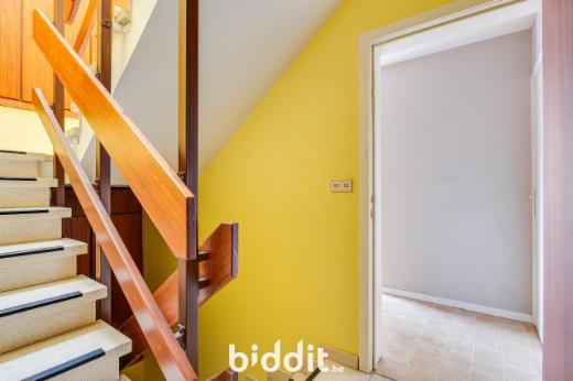 Derde alternatieve foto van het pand
