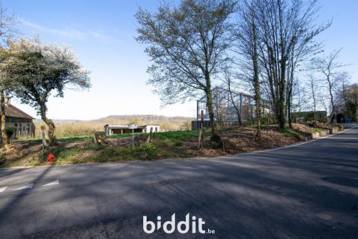 Presentatiebeeld van het pand n° 286937
