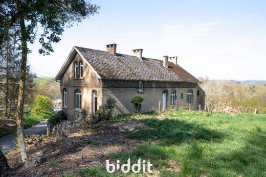 Presentatiebeeld van het pand n° 287002