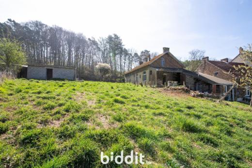 Derde alternatieve foto van het pand