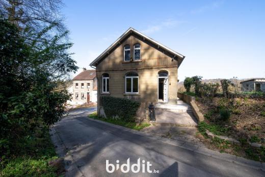 Presentatiebeeld van het pand n° 287005