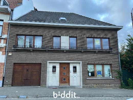Presentatiebeeld van het pand n° 287225