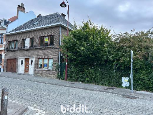 Eerste alternatieve foto van het pand