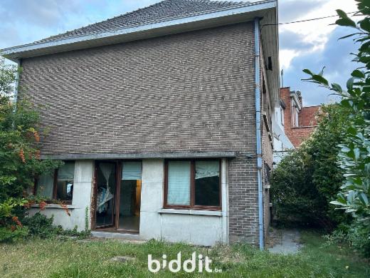 Derde alternatieve foto van het pand