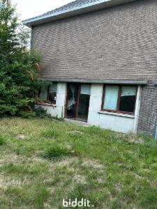 Tweede alternatieve foto van het pand