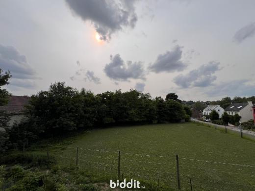 Tweede alternatieve foto van het pand