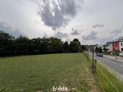 Derde alternatieve foto van het pand