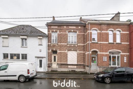 Presentatiebeeld van het pand n° 287535
