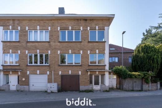 Presentatiebeeld van het pand n° 287619