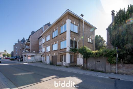 Eerste alternatieve foto van het pand