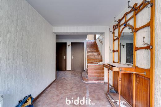 Tweede alternatieve foto van het pand