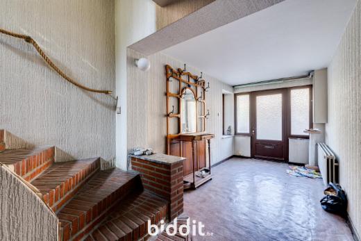 Derde alternatieve foto van het pand