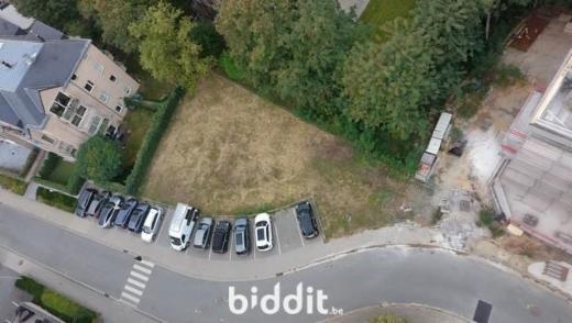 Presentatiebeeld van het pand n° 287799