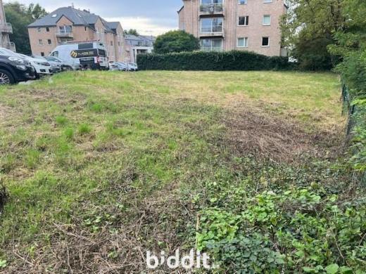 Eerste alternatieve foto van het pand