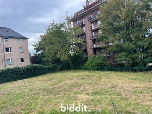 Tweede alternatieve foto van het pand