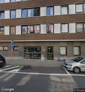 Presentatiebeeld van het pand n° 289158