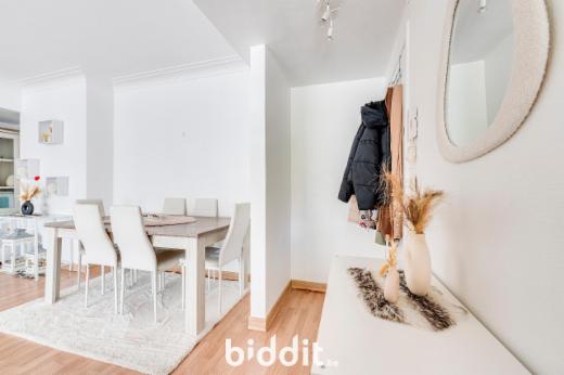 Tweede alternatieve foto van het pand