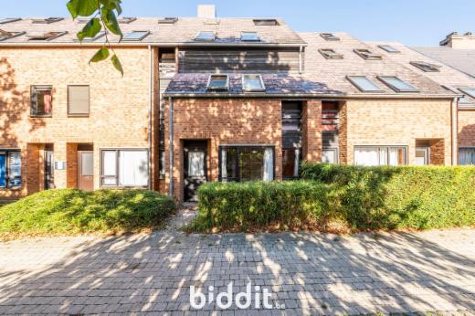 Presentatiebeeld van het pand n° 290327