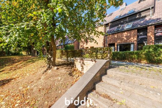 Tweede alternatieve foto van het pand