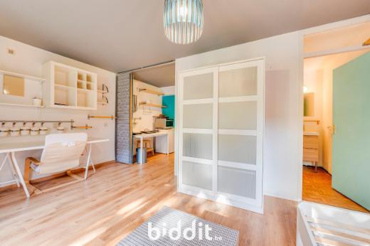 Derde alternatieve foto van het pand