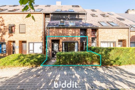 Eerste alternatieve foto van het pand