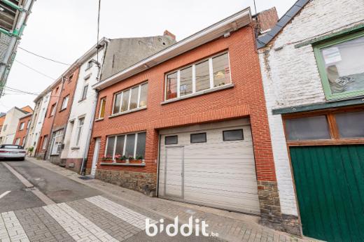 Eerste alternatieve foto van het pand