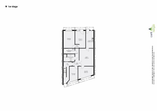 Tweede alternatieve foto van het pand