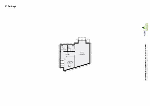 Derde alternatieve foto van het pand