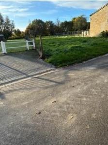 Eerste alternatieve foto van het pand