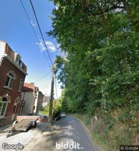 Eerste alternatieve foto van het pand