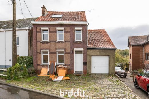 Presentatiebeeld van het pand n° 294814