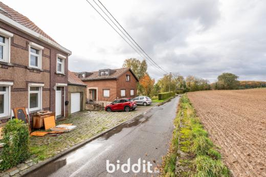 Eerste alternatieve foto van het pand