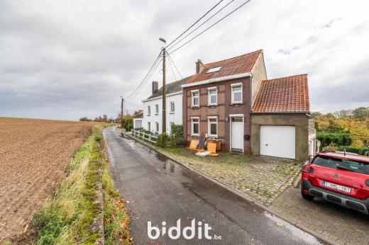 Tweede alternatieve foto van het pand