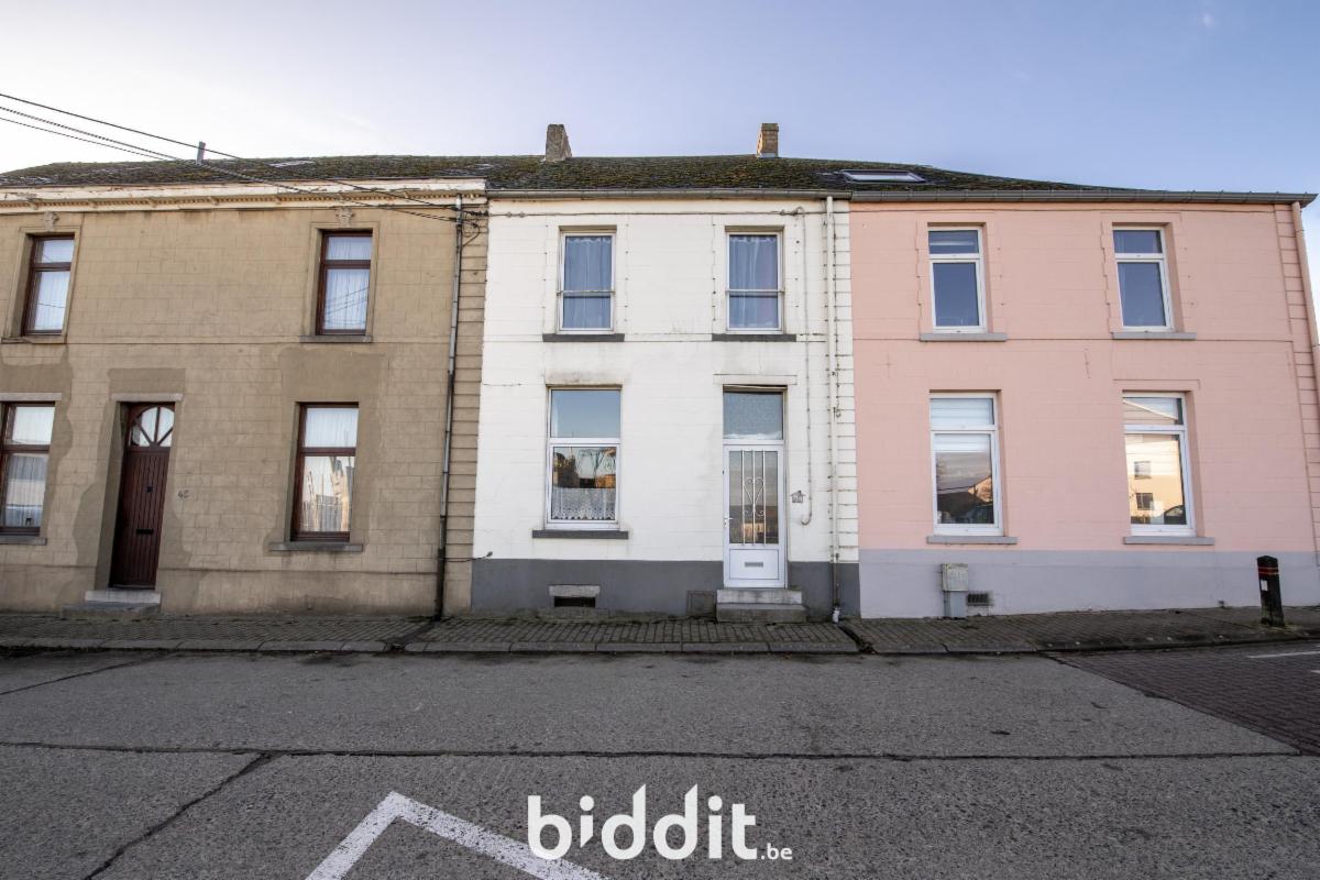 Presentatiebeeld van het pand n° 295159