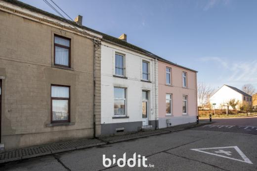 Eerste alternatieve foto van het pand