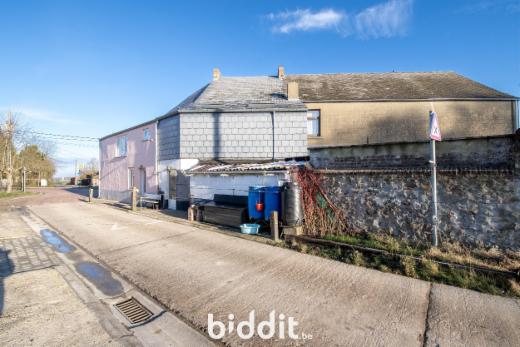 Derde alternatieve foto van het pand