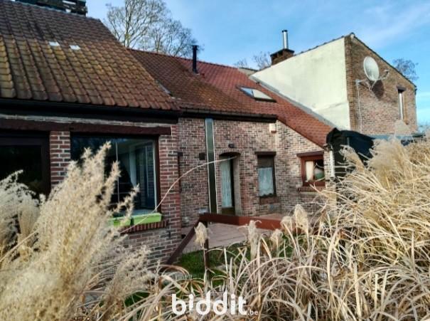 Presentatiebeeld van het pand n° 297073