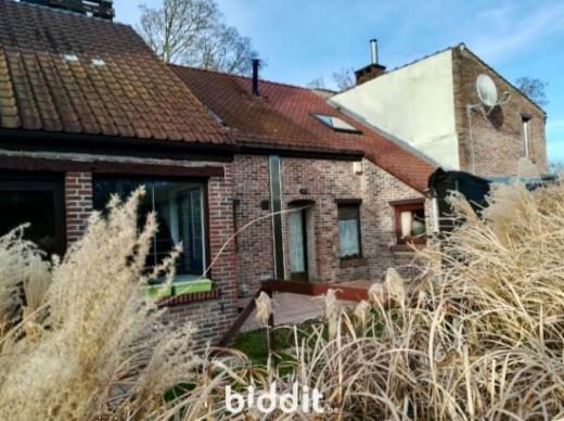 Presentatiebeeld van het pand n° 297073