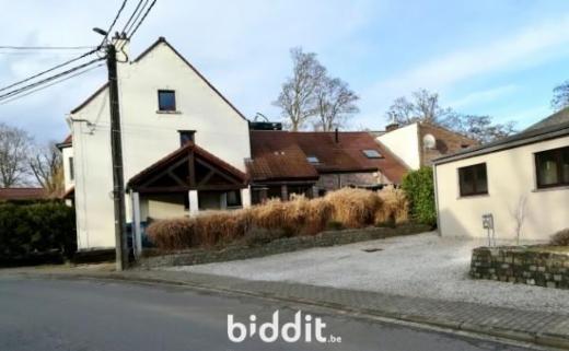 Eerste alternatieve foto van het pand