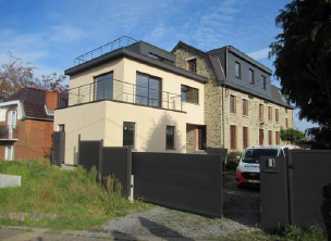 Presentatiebeeld van het pand n° 301331