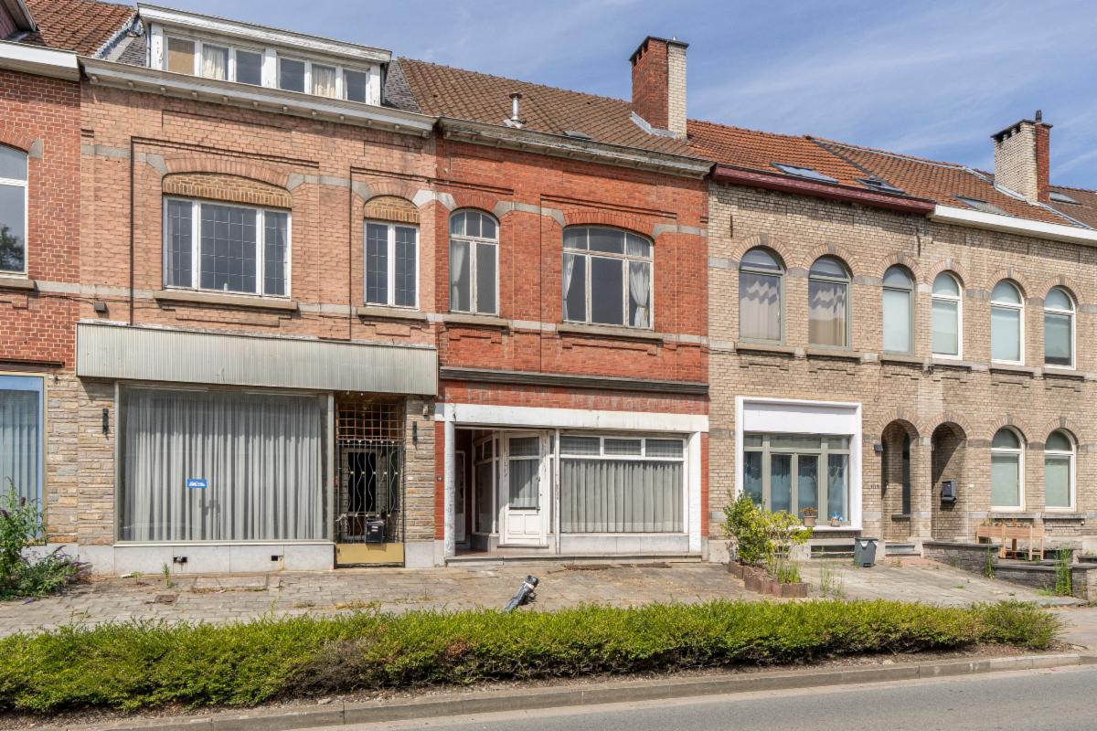 Presentatiebeeld van het pand n° 301389