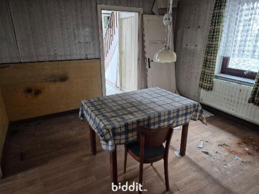 Eerste alternatieve foto van het pand